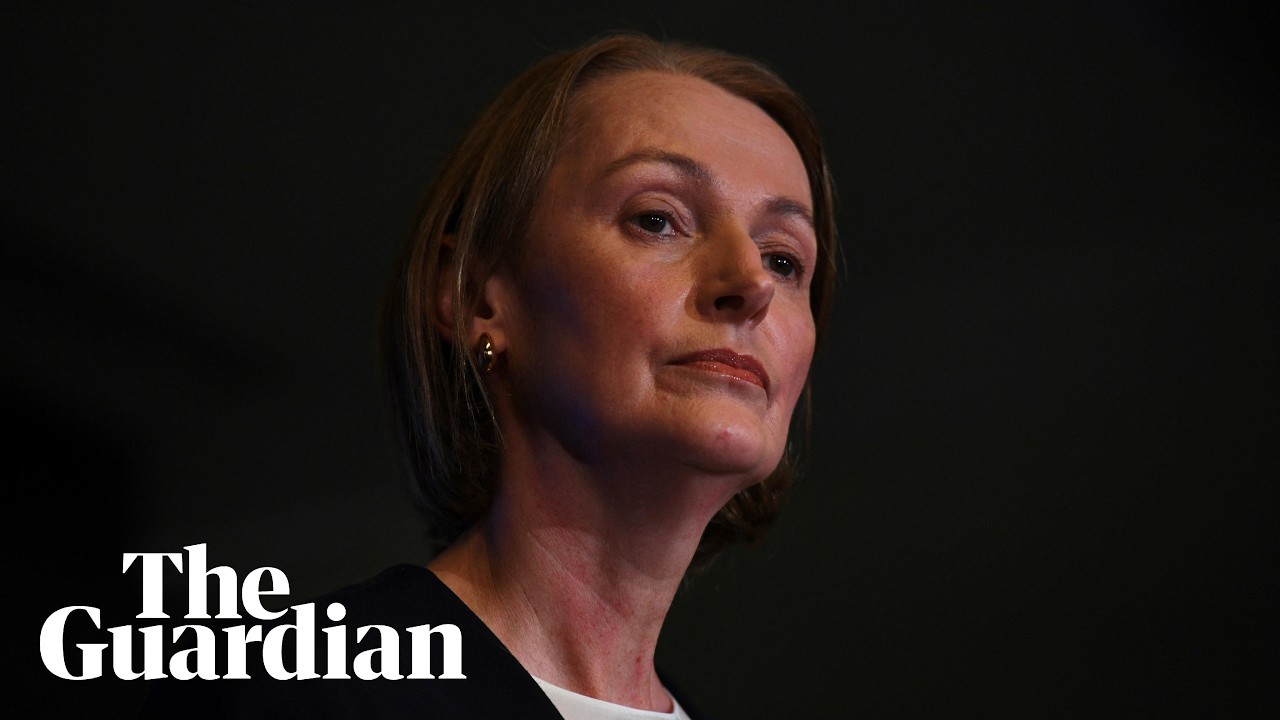 Telstra CEO Vicki Brady faces questions on nationwide outage