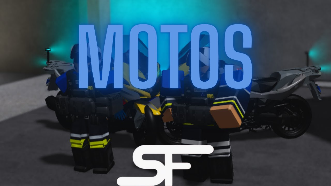 IMMERTION AVEC LA BRIGADE MOTORISÉ DE LA POLICE DE SECOURS DE FRANCE