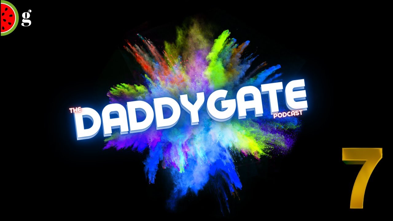 DADDYGATE 7 - Three Strikes, DMCA Abuse & Little James-Nipple-Clamps Threatens to Call the Police
