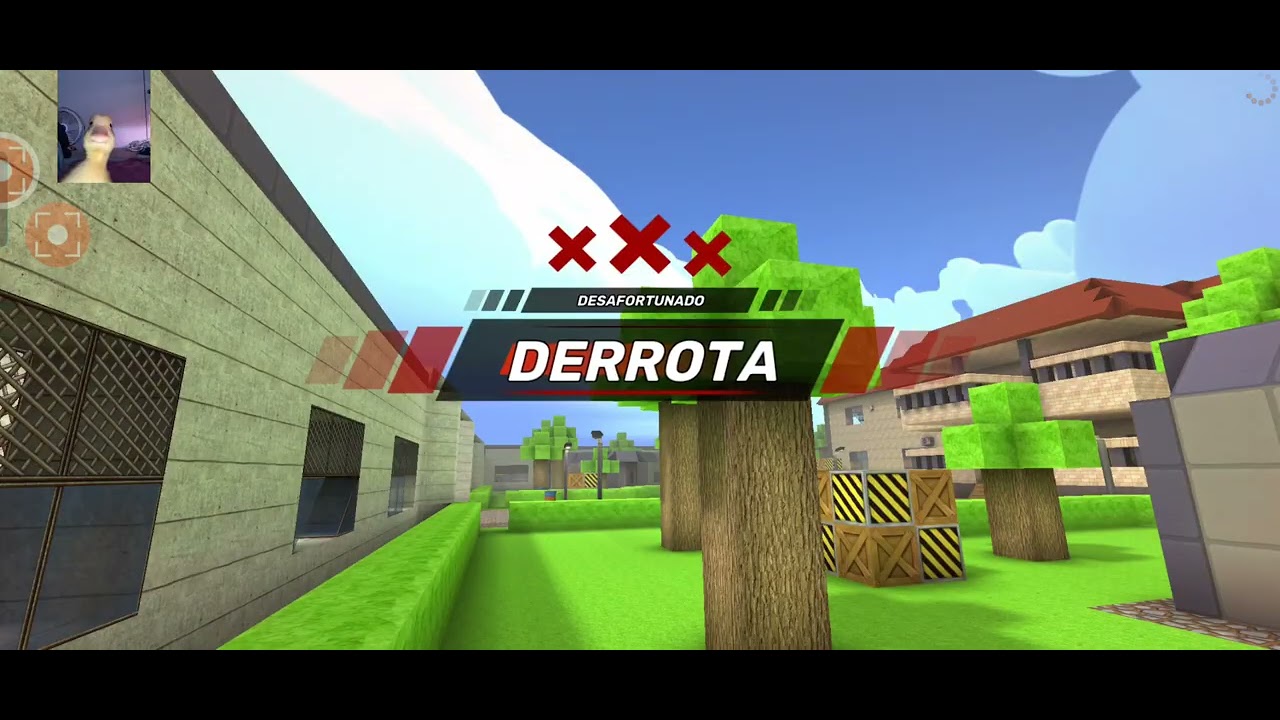 Jugando Kuboom 🤑👊