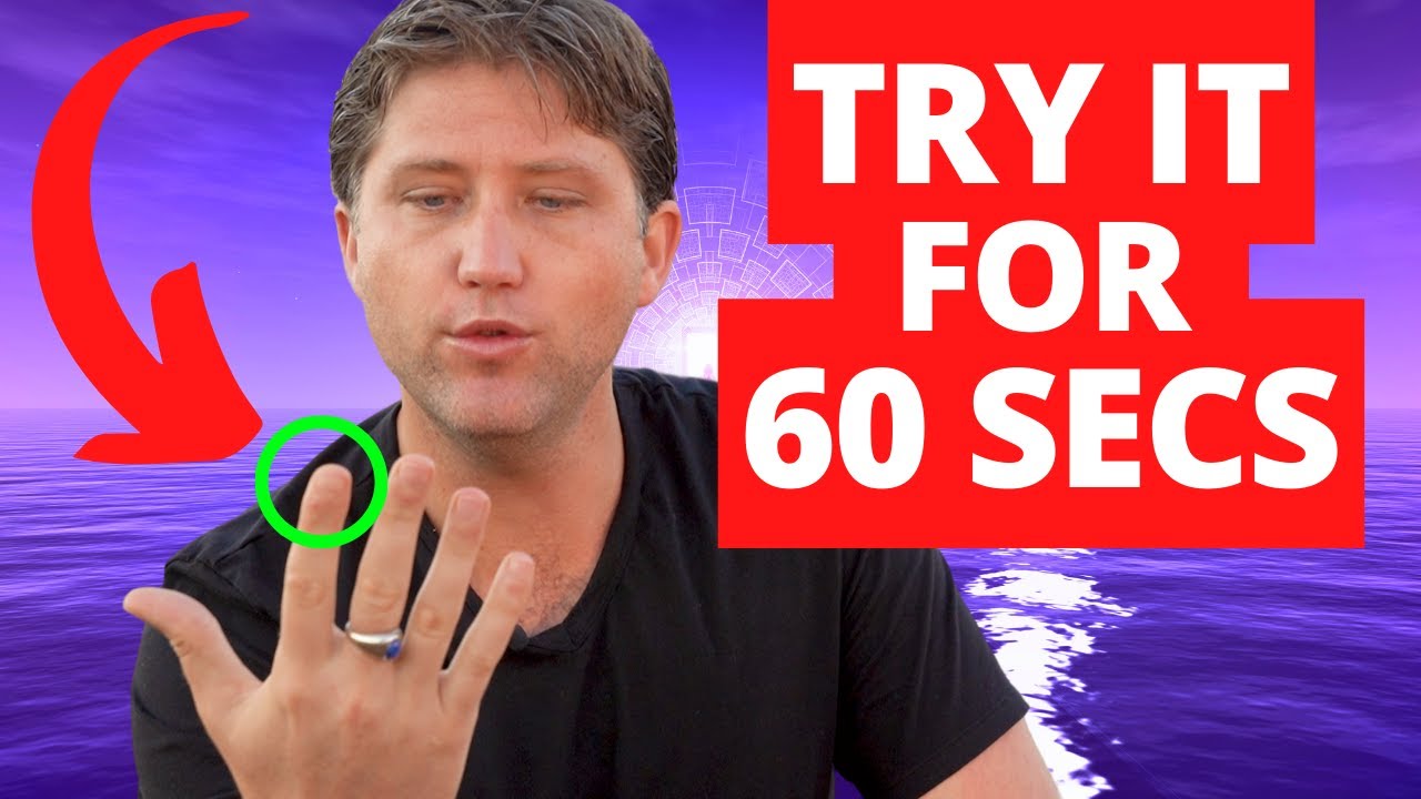 Speak this Prayer for 60 Seconds & Watch What Happens Next...