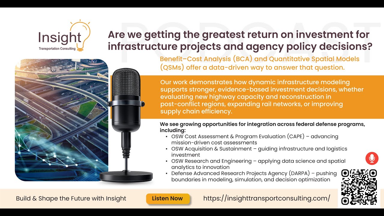 Benefit&ndash;Cost Analysis for Smarter Defense Infrastructure Investments