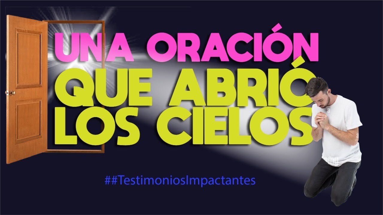 Era una BATALLA de vida o muerte y Dios le REVELÓ cómo GANARLA 🤯 Testimonio Cristiano #49