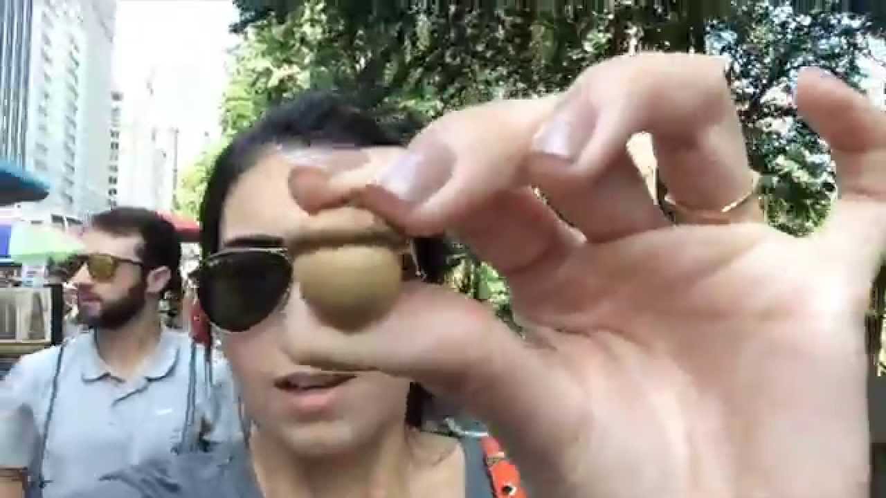 Vlog: NYC #1 (Chegada, Mercado Natureba, Celular, Sephora, Apple)