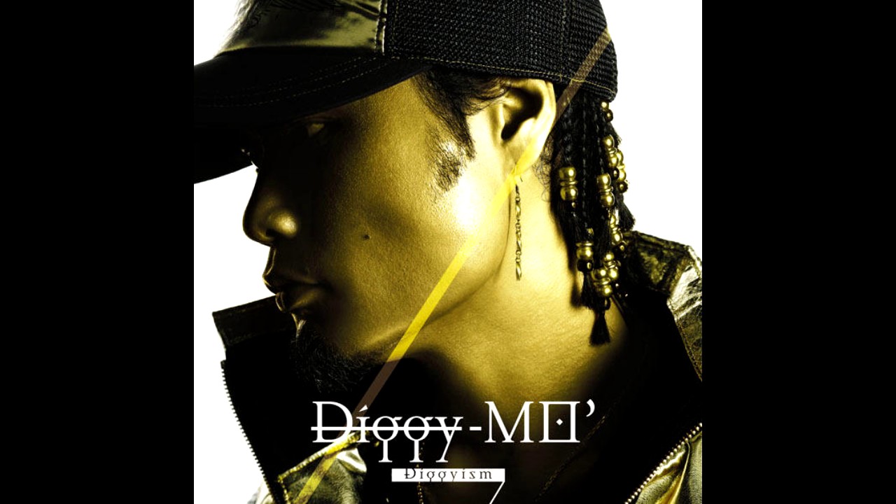 Diggy-MO' - JUVES