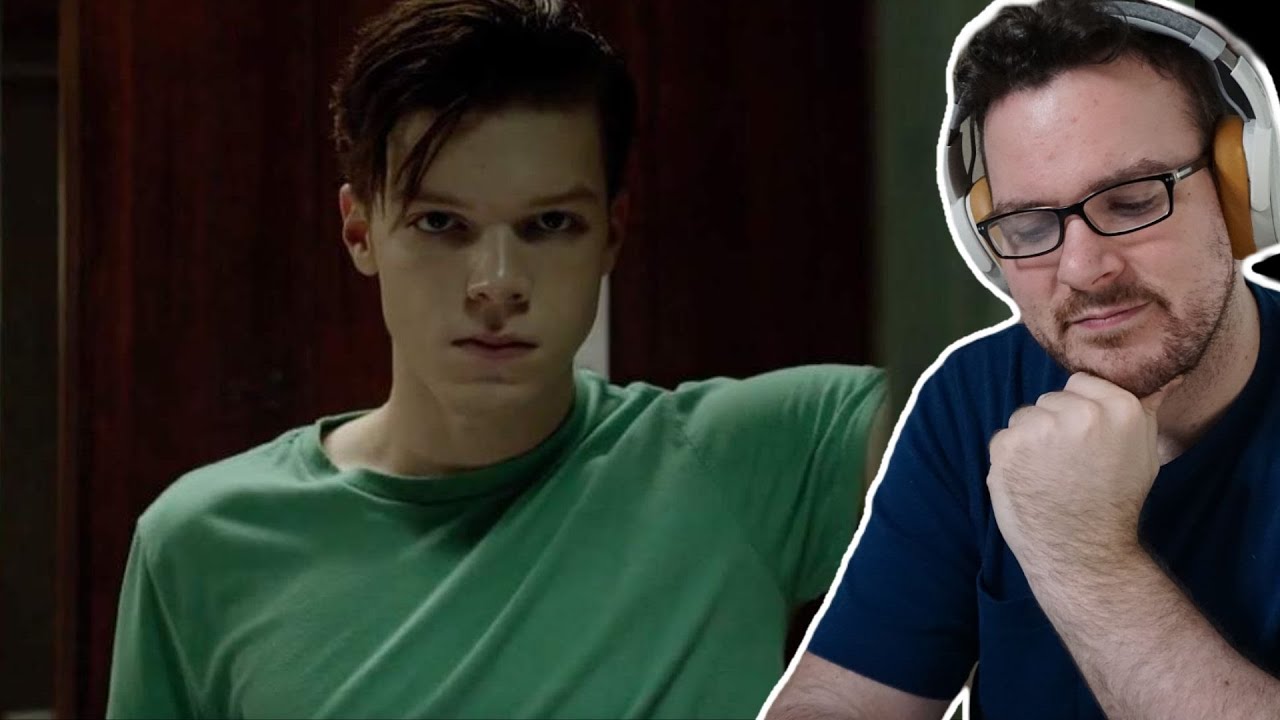 Ian Gallagher - Bipolar | Shameless (US) | REACTION
