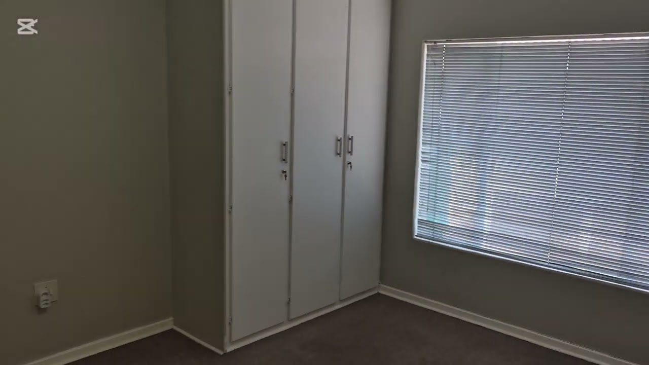 Townhouse in del judor ext 4.  Contact Andre Botes on 0823388331 for viewing. 
