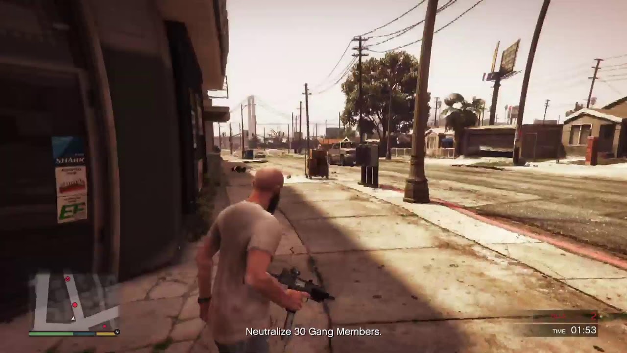 GTAVMichael is live #GTAV #gta5 #live #ps5 #gamer