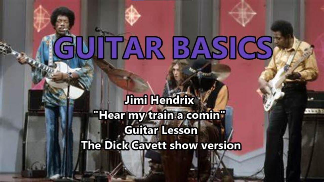 jimi Hendrix 