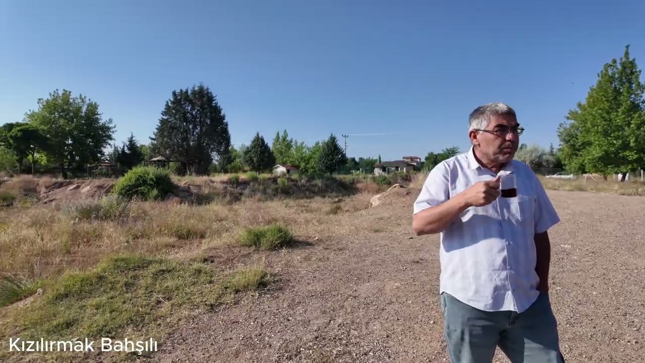 Kırıkkale Bahşılı Gezilecek Yerler