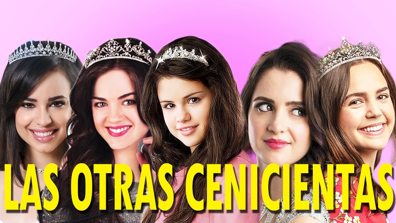 Resumen de Las Otras De La Nueva Cenicienta