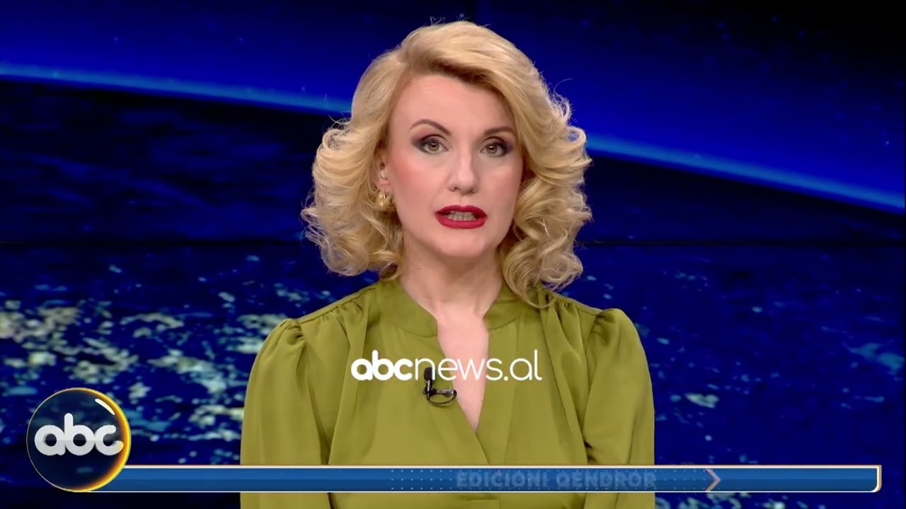 Edicioni Qendror, ora 19:00 - 02 shkurt 2026  | ABC News Albania
