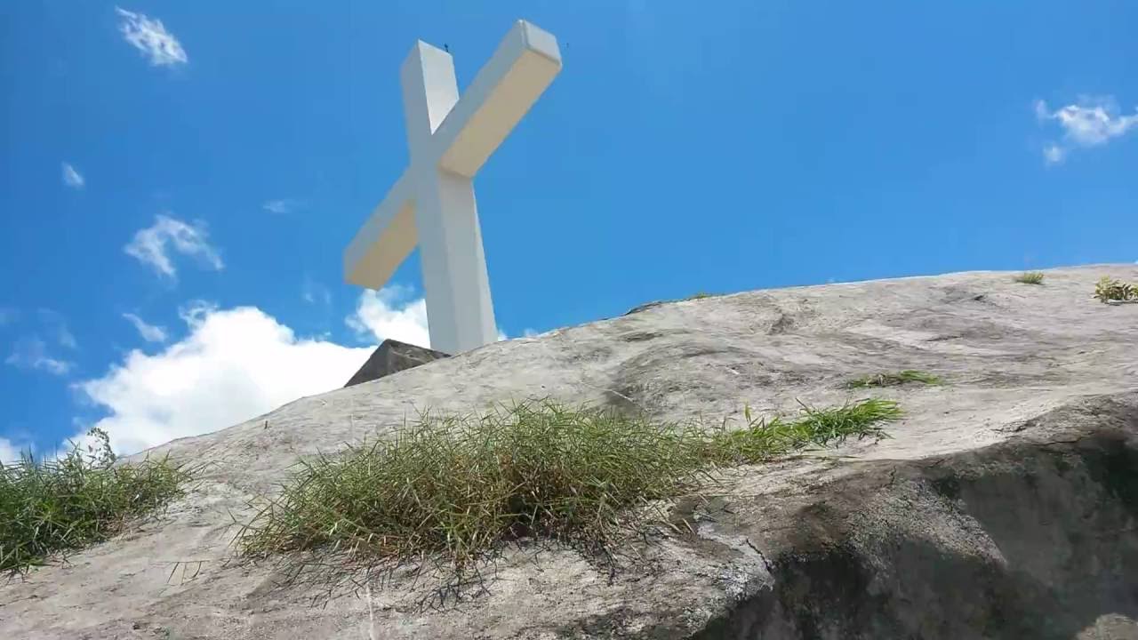 LA CRUZ....DANLI, EL PARAISO, HONDURAS