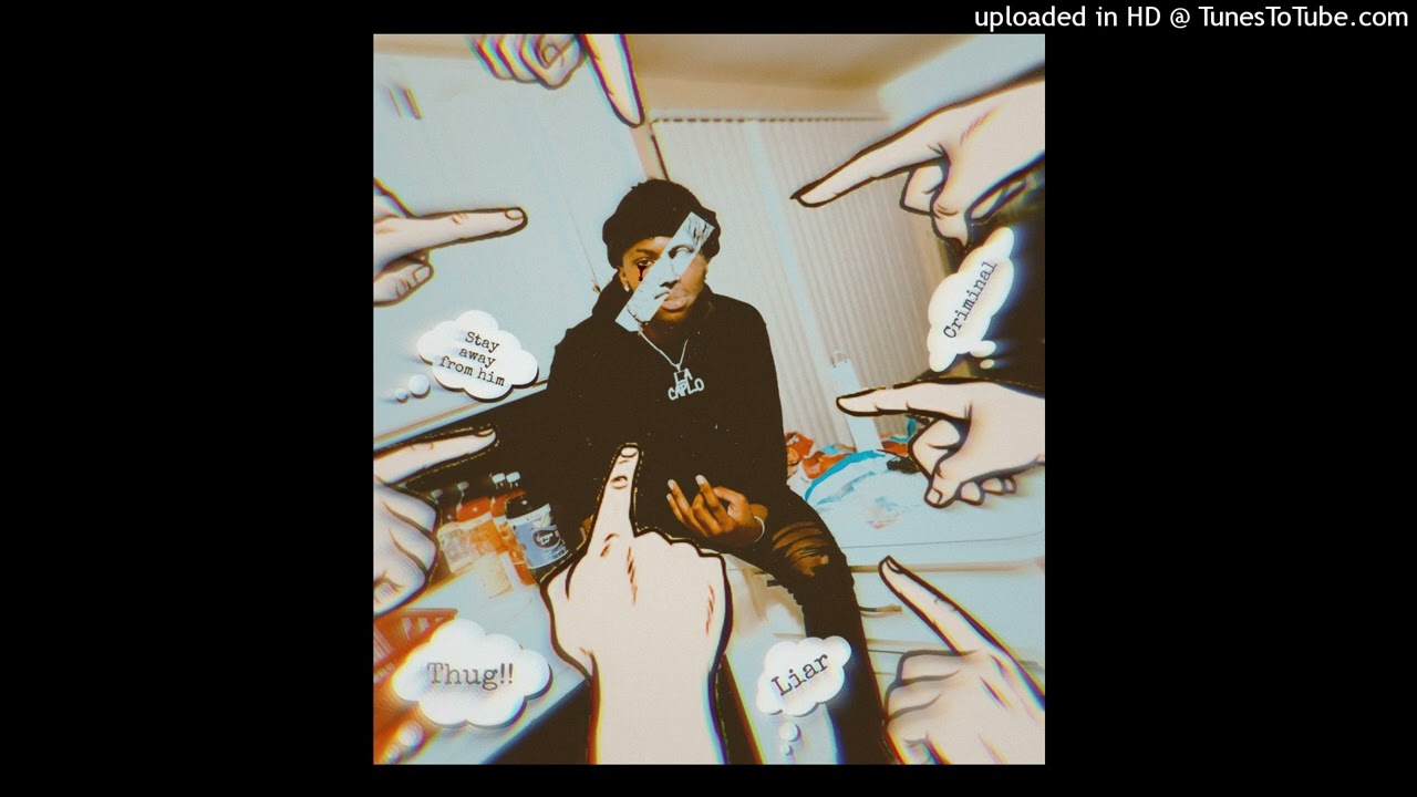 La Caplo - Misunderstood (Official Audio)