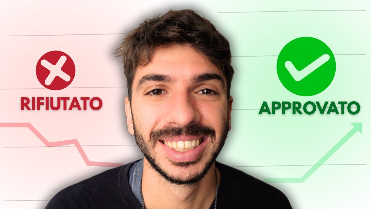Come Presentare un Progetto e Fartelo APPROVARE (Esperienza Reale)