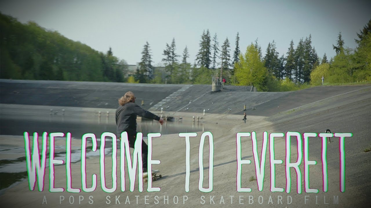 Pops Skateshop's 