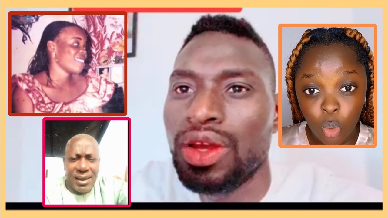 Kawtef🚨! Adamo fait des graves r&eacute;v&eacute;lations sur la m&egrave;re de Awoush Kitty yayam dadone thiagatou motax