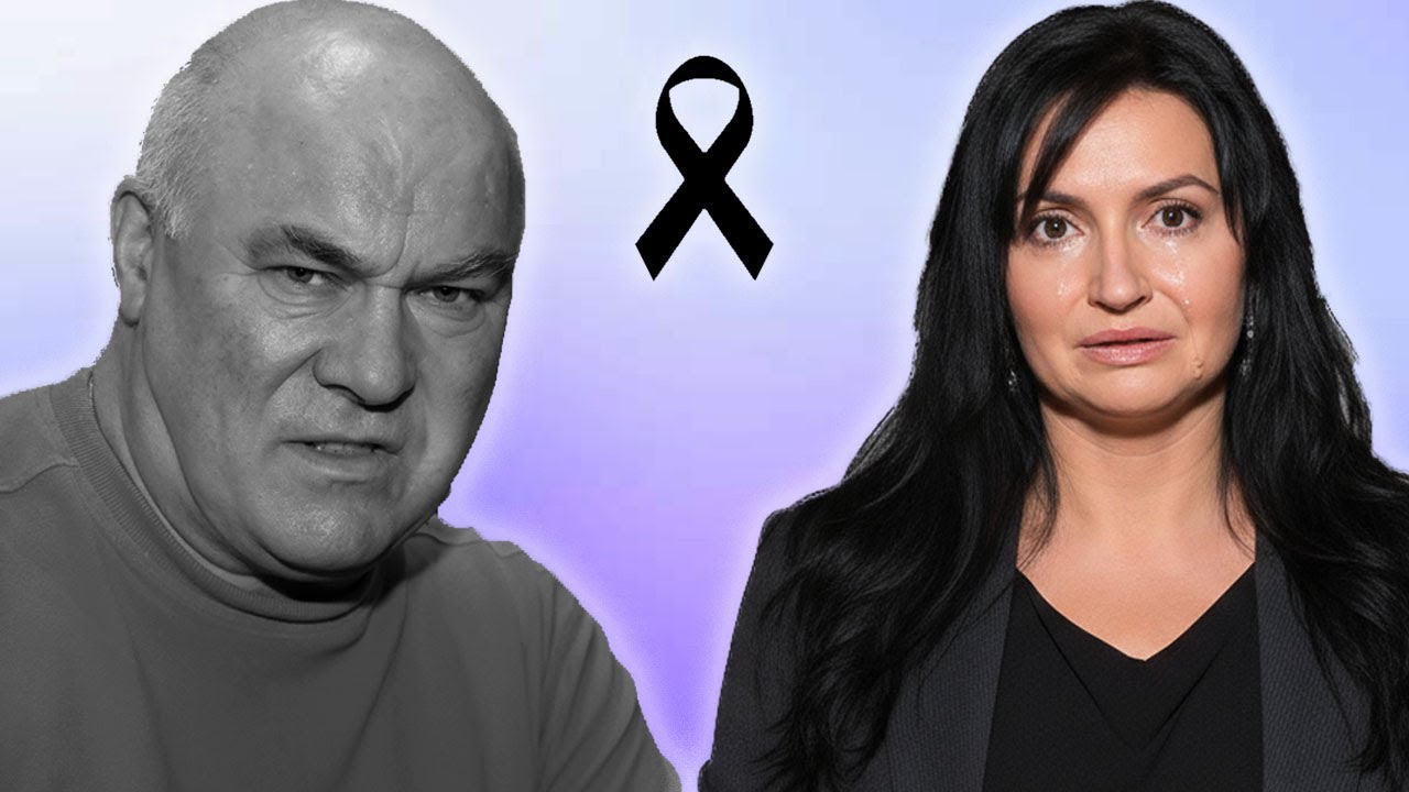 Tragiczny finał Ryszarda Rynkowskiego – jego żona ma romans z kimś, kogo nigdy nie podejrzewał