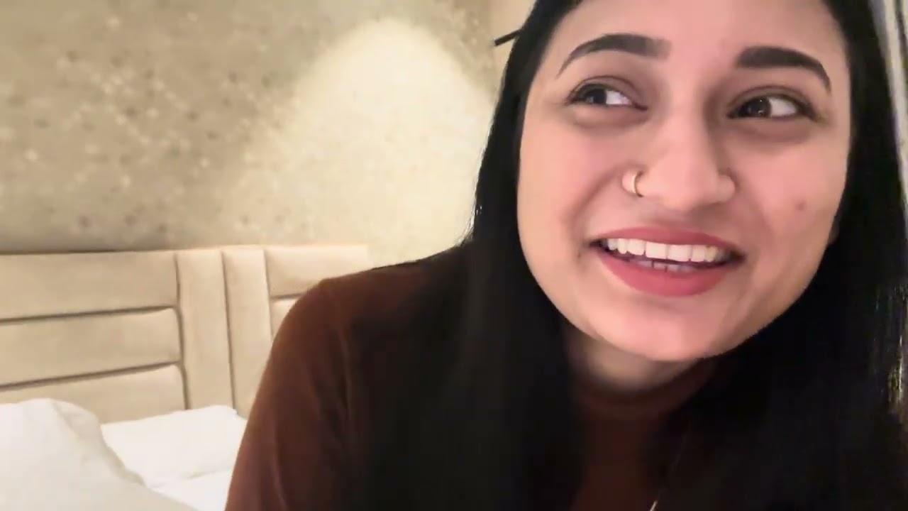 Day 43 Vlog🌸 | No Sleep for 3 Days 😴 | Prachi Pailu♥️