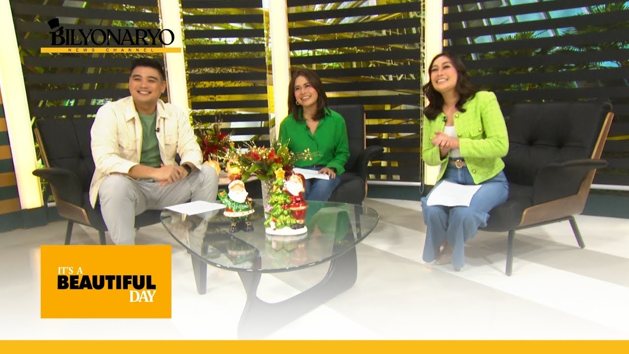 It’s A Beautiful Day | Pilot episode