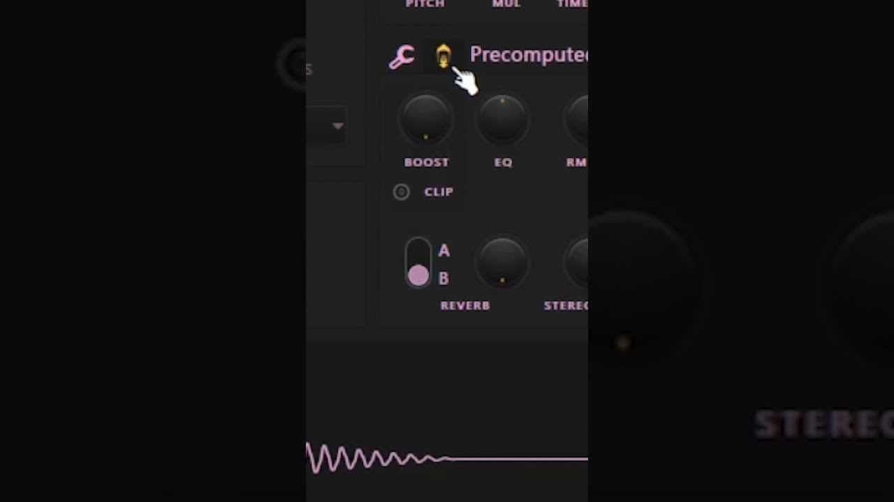 How To Mix Your Spinz 808 In 30 Seconds!