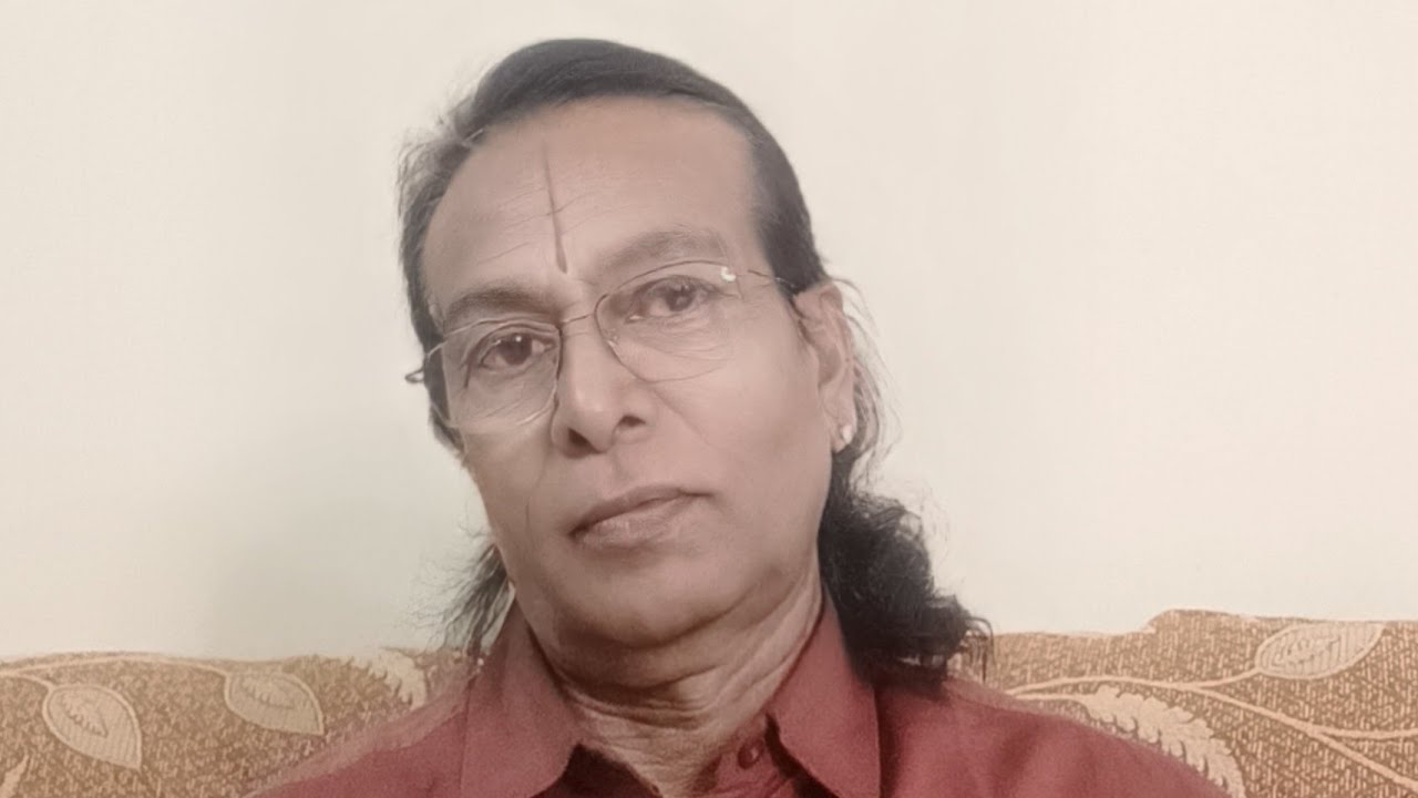 कर्मयोगी: सत्संग