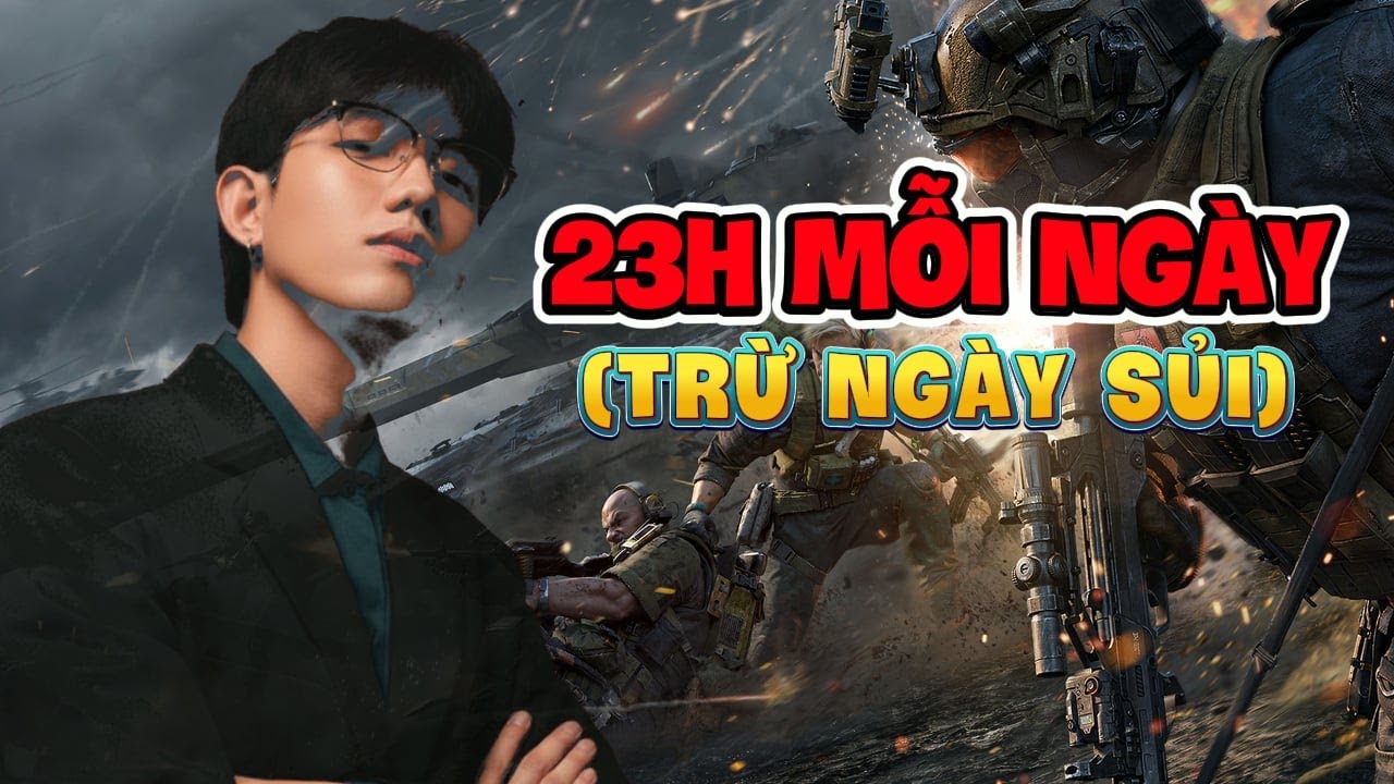 🔴REVIEW TẤT CẢ SỰ KIỆN GARENA DELTA FORCE !!