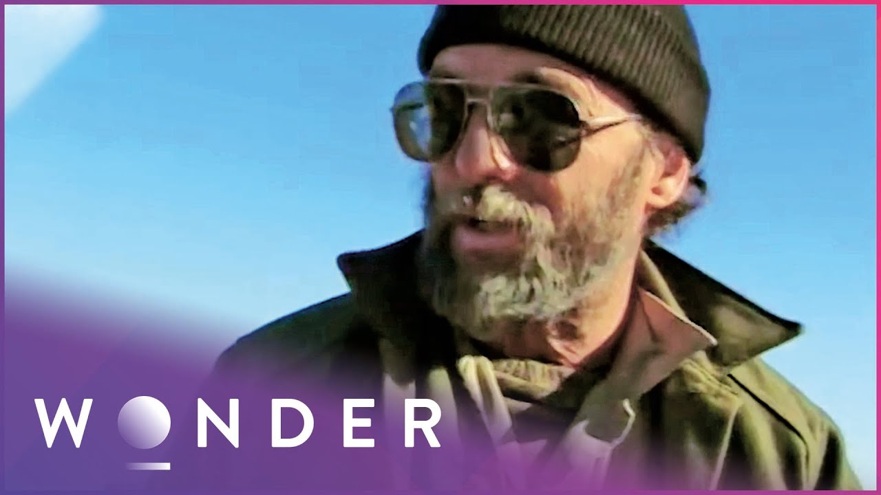 These Teens Were Forced To Survive In Utah's Wilderness | Wilderness Quest S1 EP1 | Wonder