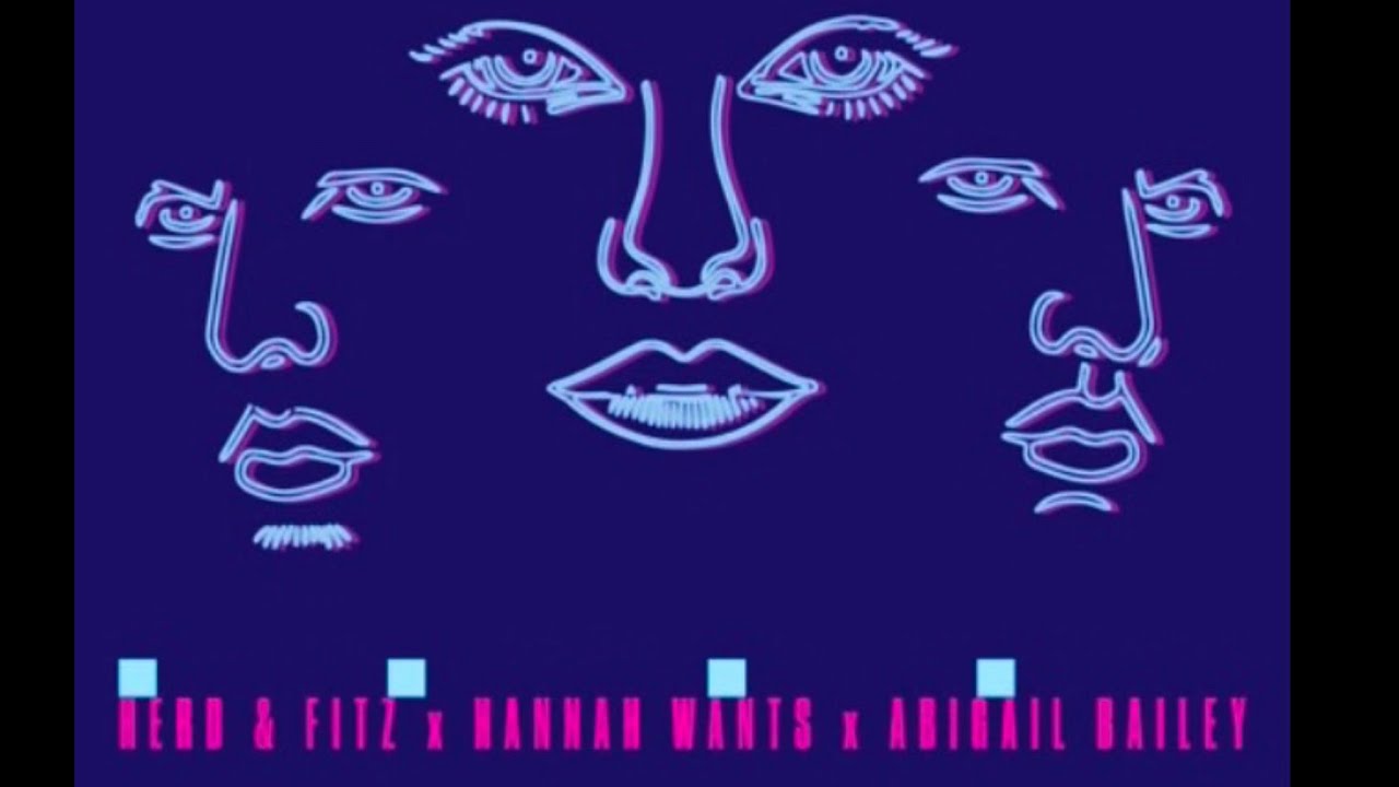 i just can't get enough herd fitz feat Abigail bailey slowed and reverb