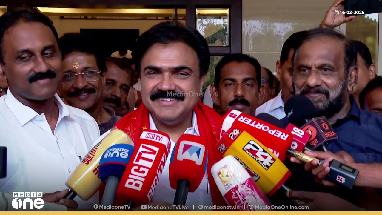 'പാലായിൽ വിജയിച്ചിരിക്കും... അത് പ്രതീക്ഷയല്ല, ഉറപ്പാണ്...'; ജോസ് കെ. മാണി | Pala | Jose K. Mani