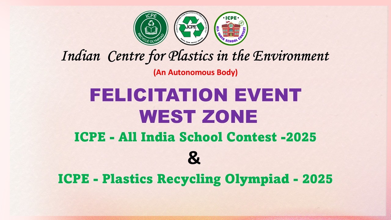 West Zone Virtual Felicitation Event on Saturday 21st February 2026