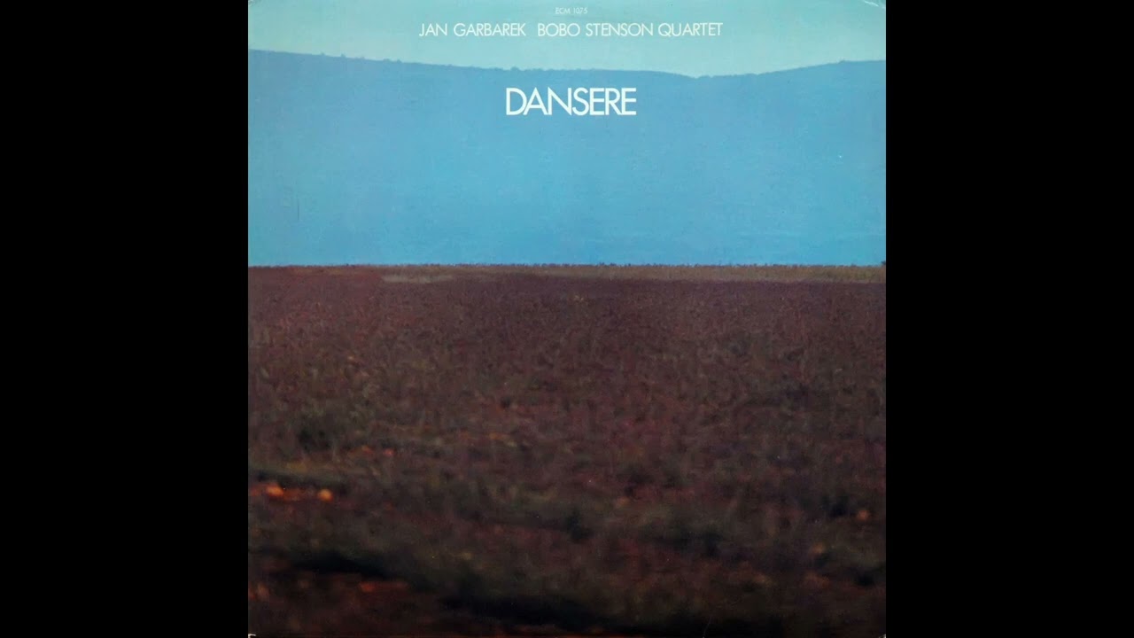 02. Jan Garbarek, Bobo Stenson Quartet - Svevende