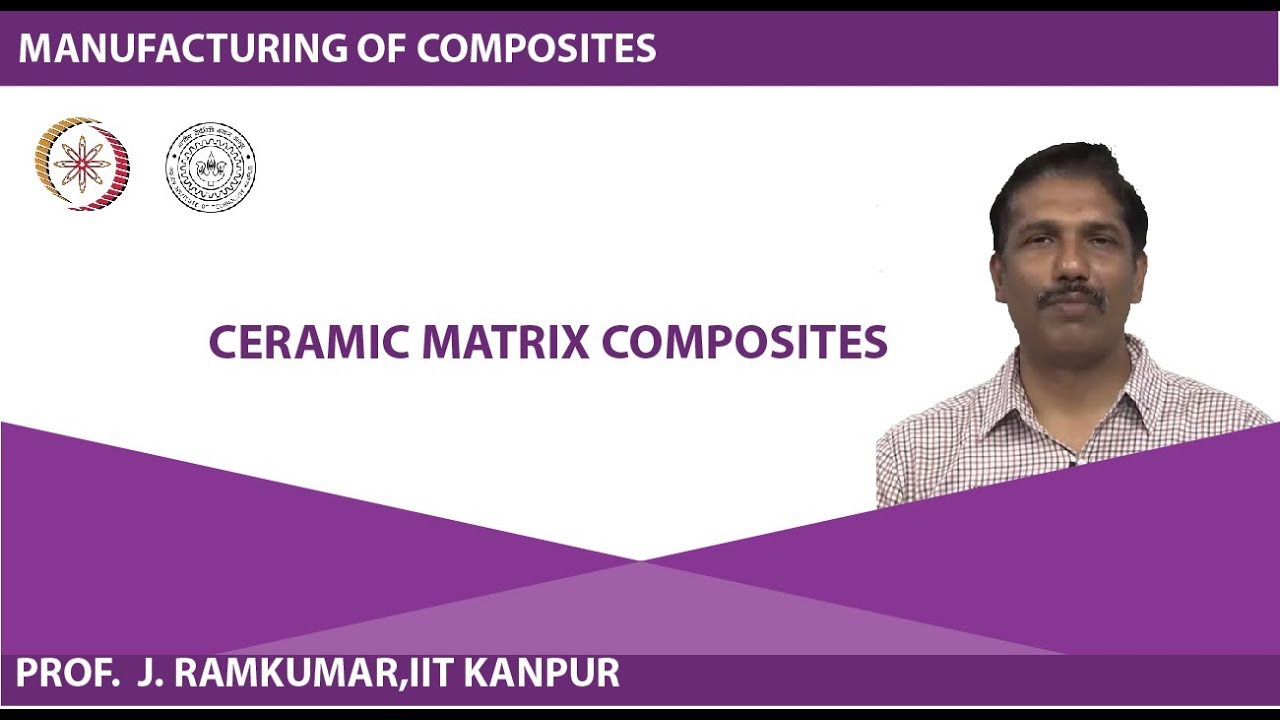 Ceramic Matrix Composites