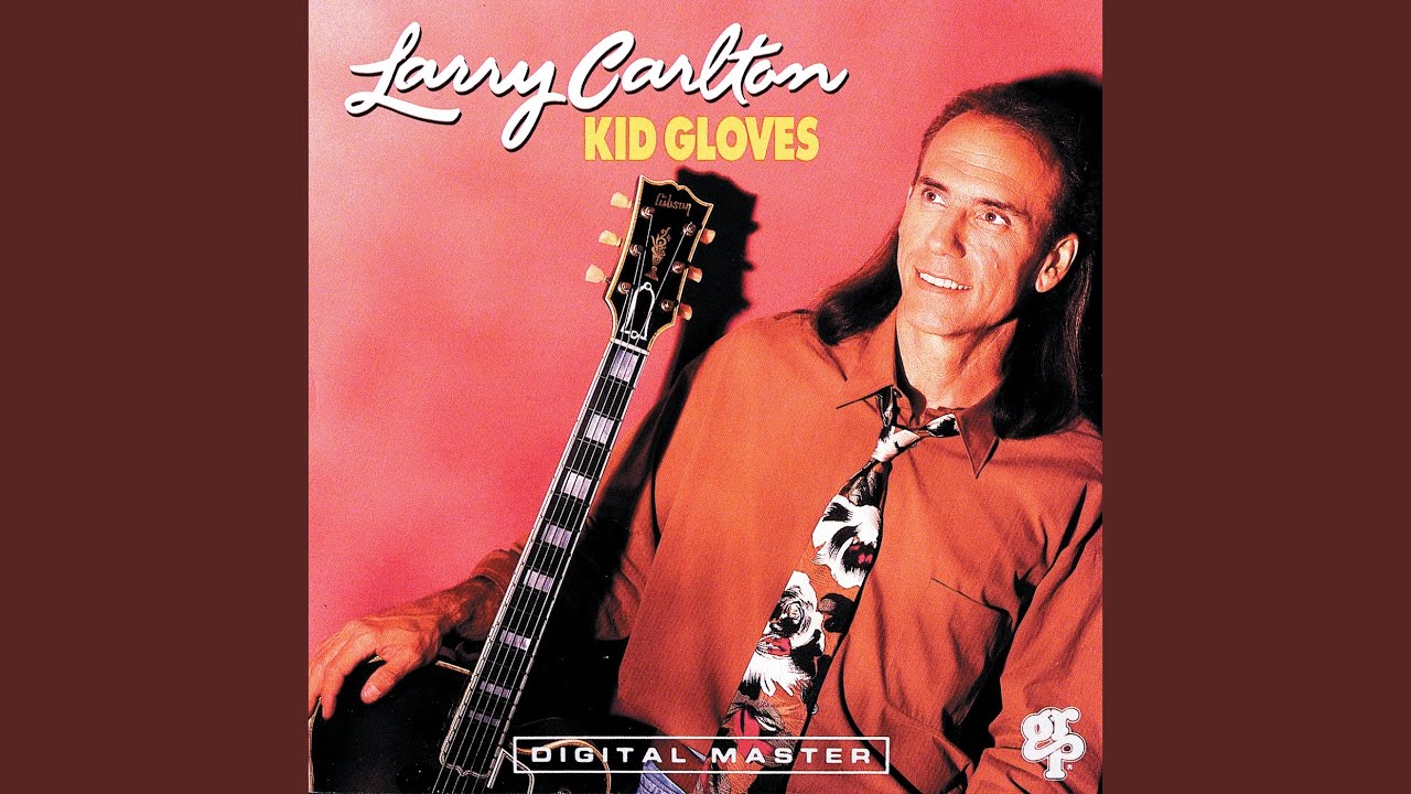 Kid Gloves
