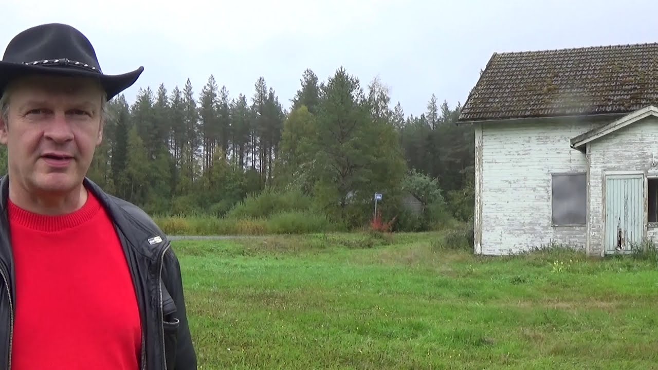 Haapakankaan historia