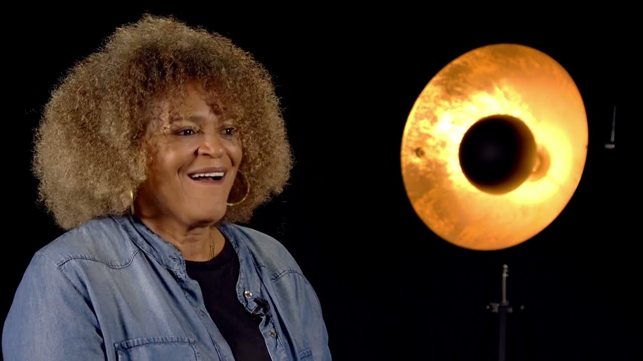 A coeur ouvert - Jocelyne Béroard