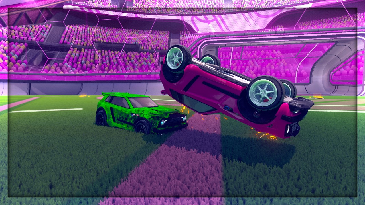 Yep, this is Diamond