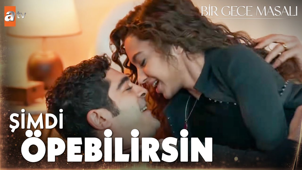 Canfeza, Mahir ne isterse onu yapacak! | Bir Gece Masalı 23. Bölüm | Unutulmaz Arşiv Sahneler