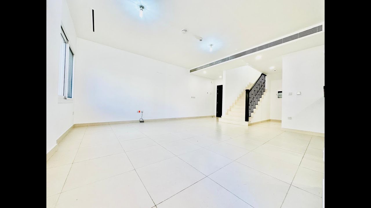 T: +971-56-8888951 - Serena Casa Viva, 3 Bedroom Middle Type C, Dubai, UAE