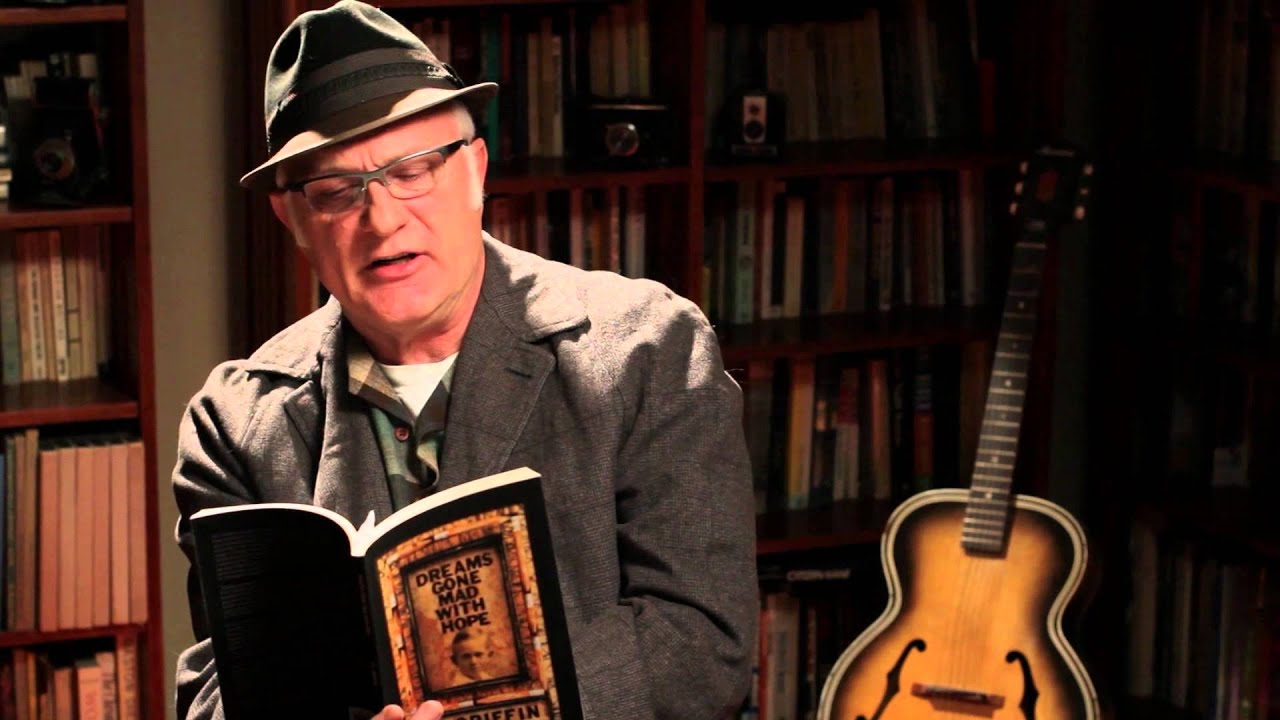 S.A. Griffin - The Greatest Story Never Told