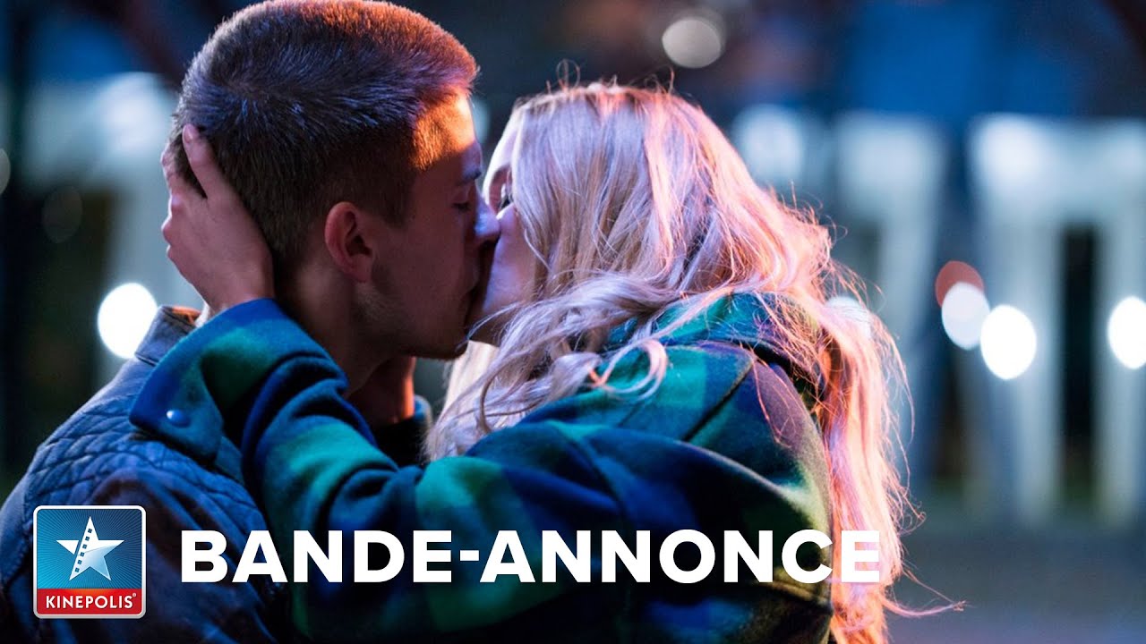 Beautiful Disaster - Bande-Annonce Officielle (FR SOUSTITRES)