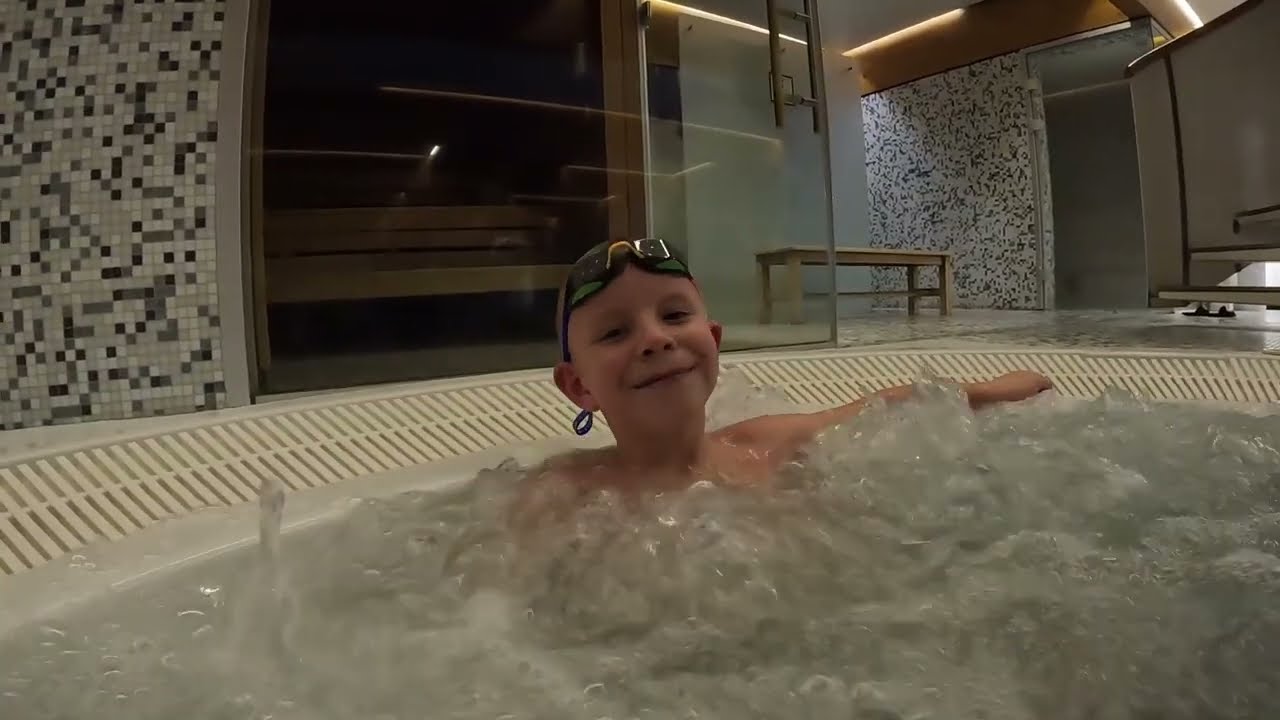 Miejsce Przyjazne Dzieciom - Fabryka Wełny Hotel & SPA