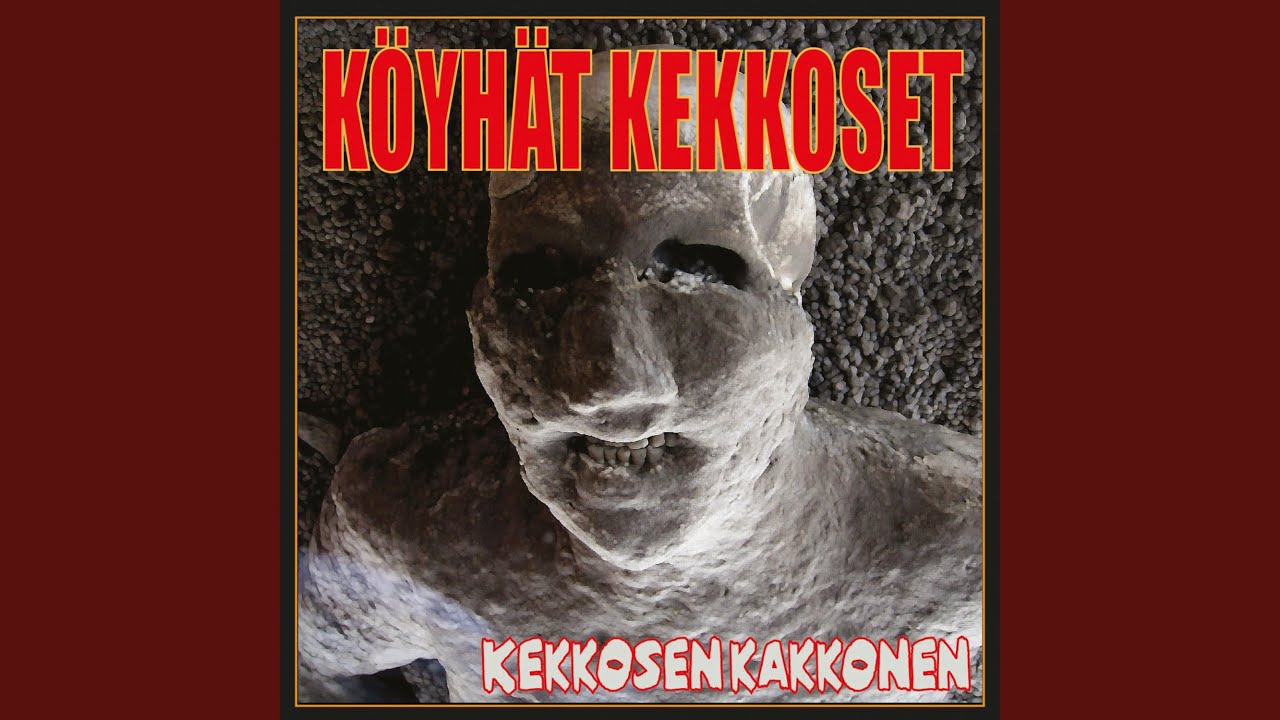 Mies Joka Tiesi Liikaa