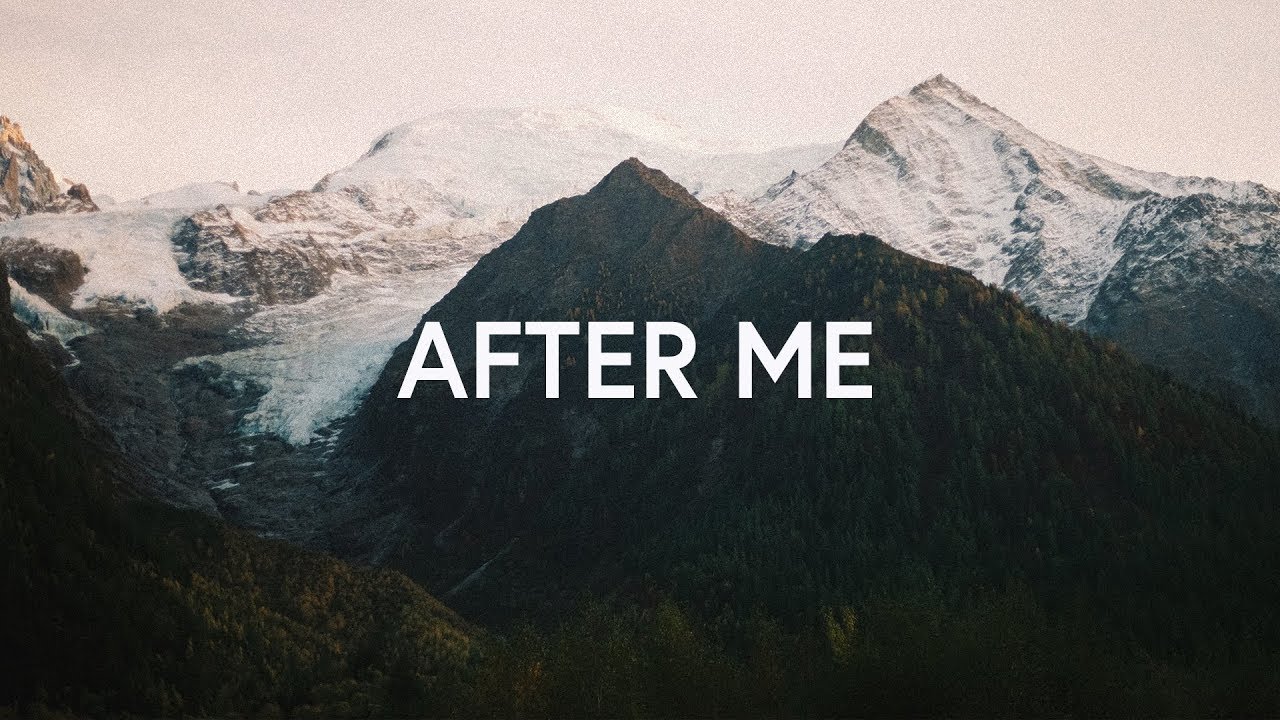Mack Brock ~ After Me (Lyrics)