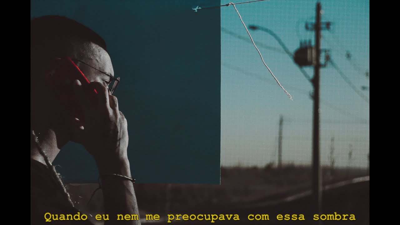 Jean Tassy - Mande um Sinal (Prod. Juce Rock)