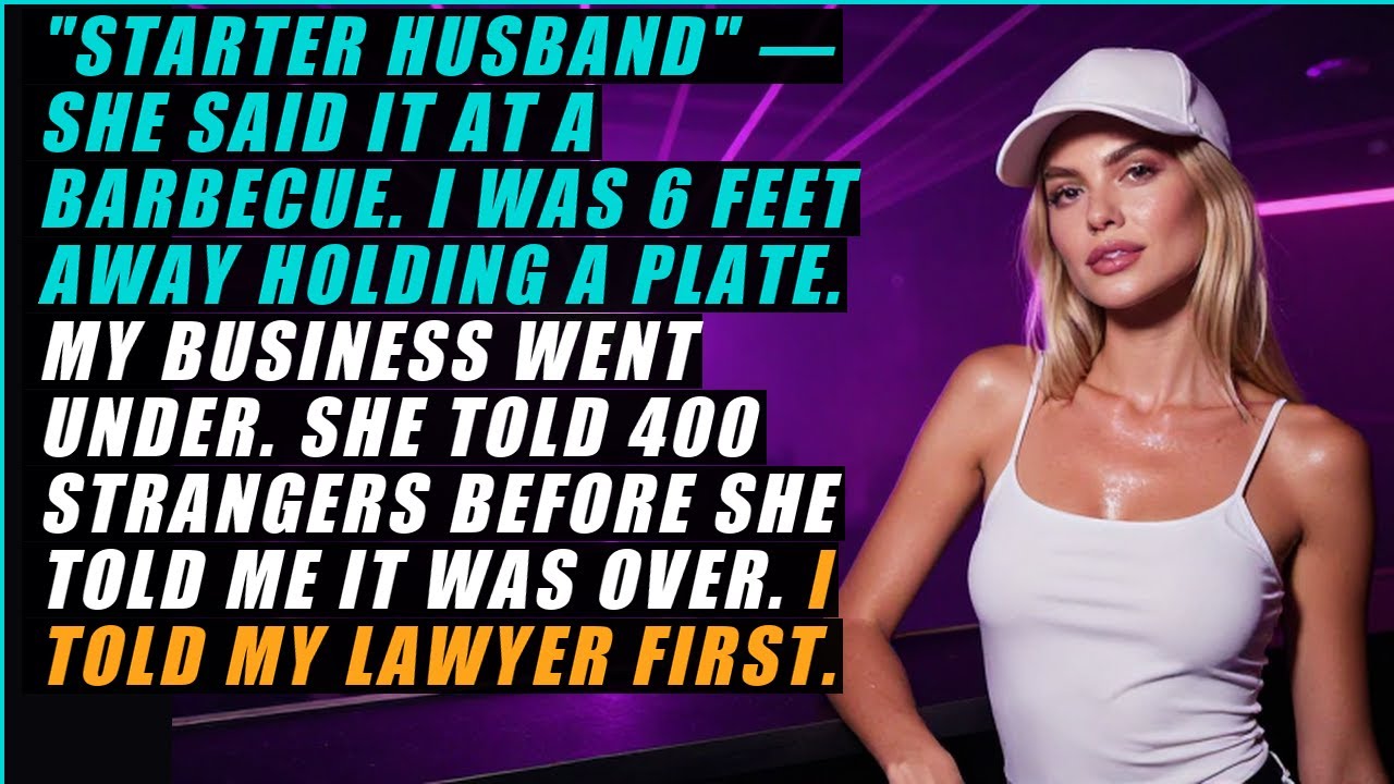 My wife posted our bedroom secrets for 400 strangers to judge