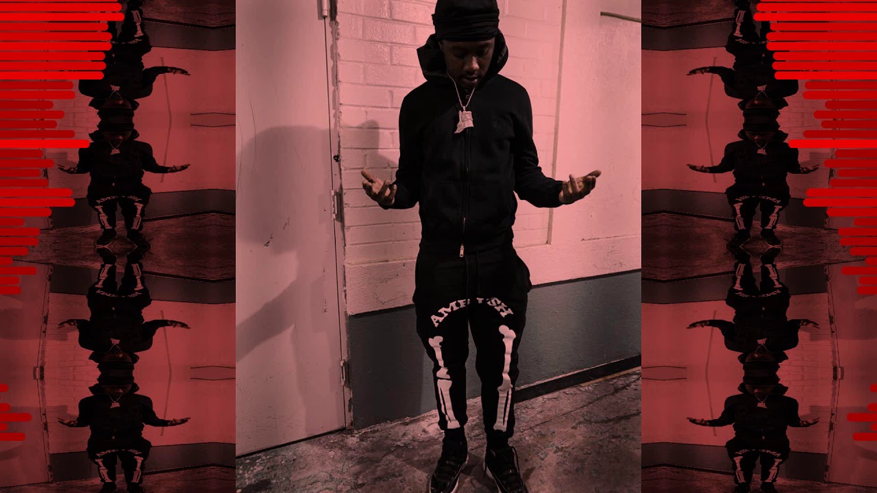 Fight - Cruddy Murda | Slimegoon9 | Baby Jamo | CHV TopSoulja Type Beat