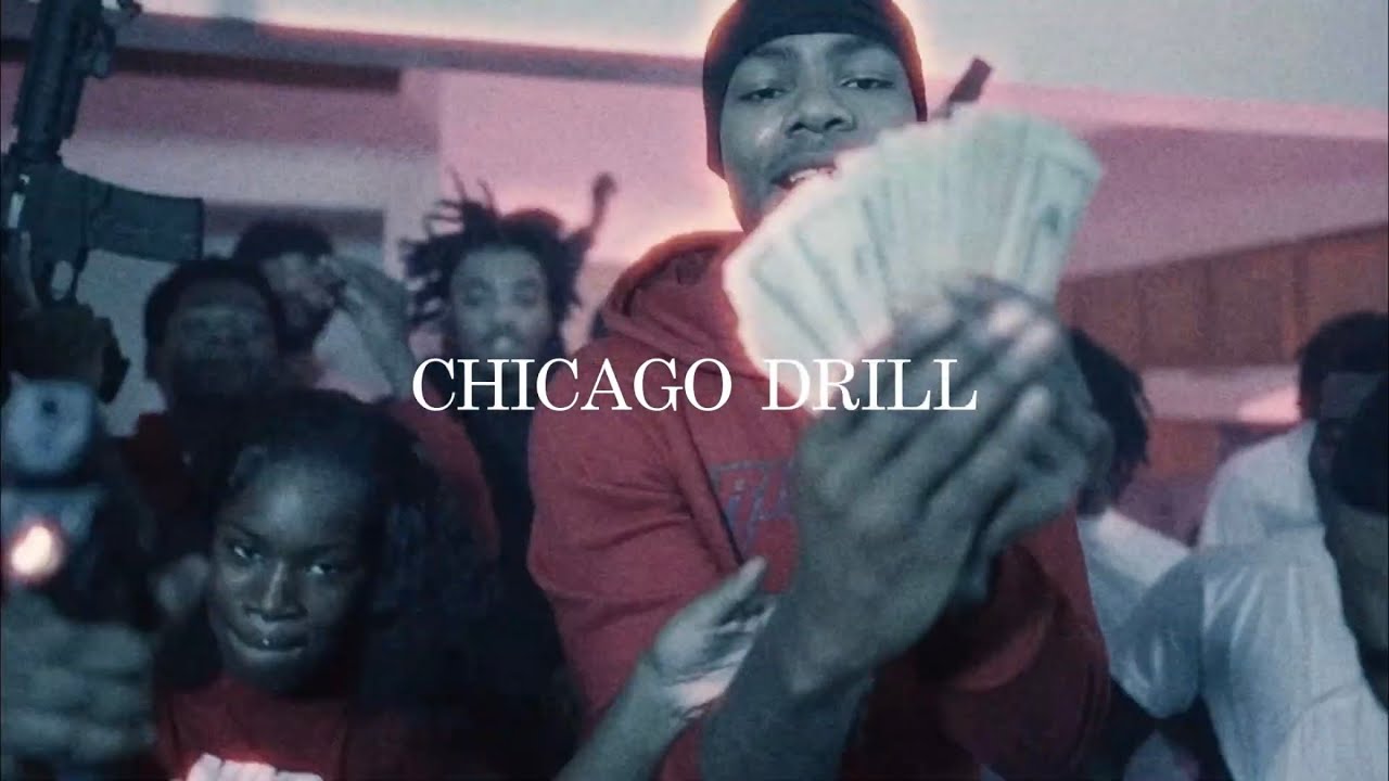 SOB Odee Type Beat - 