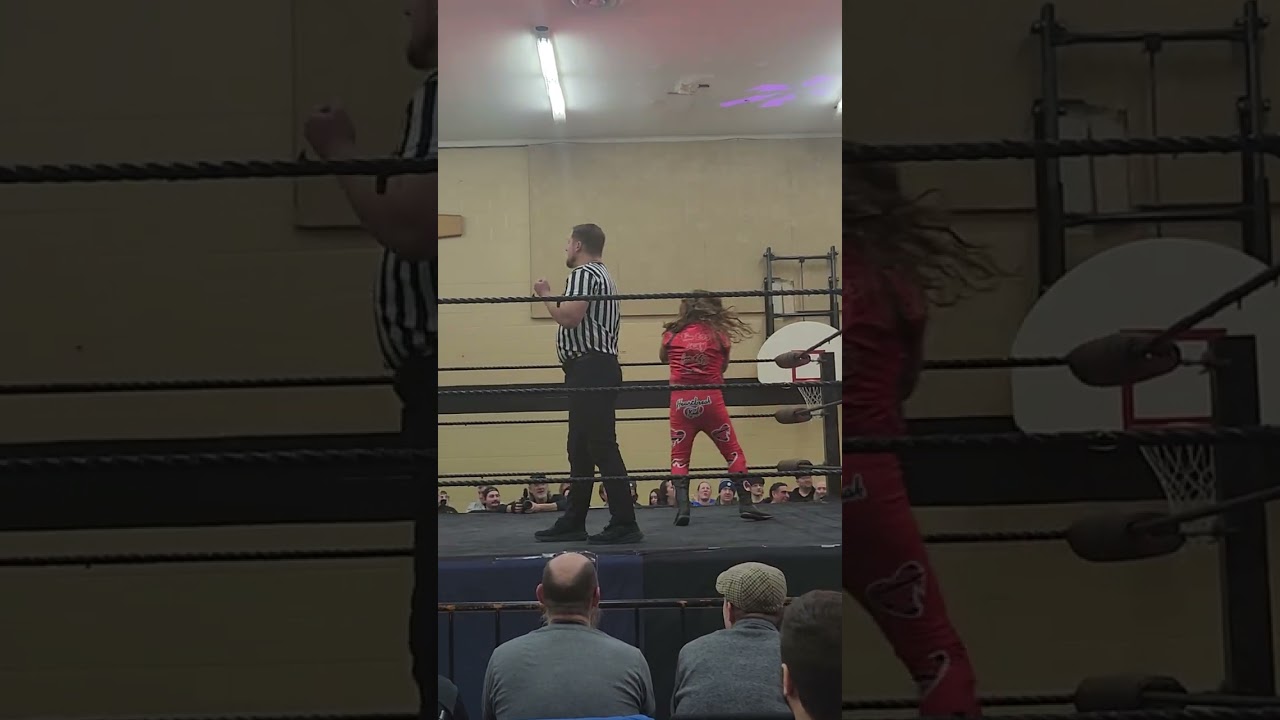 Brian Sinclair vs HBClay 