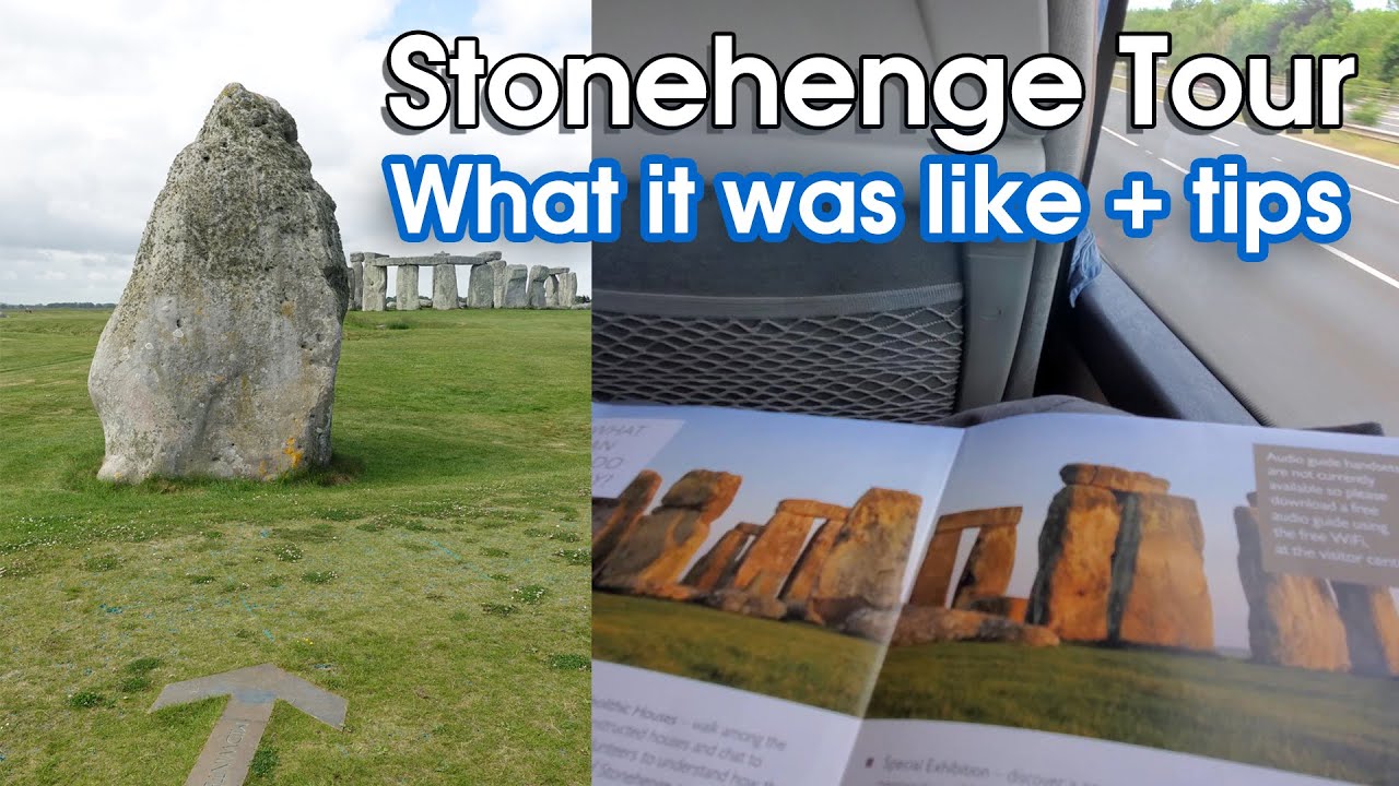 Stonehenge Tour from Southampton Cruise Excursion | Tips & Info